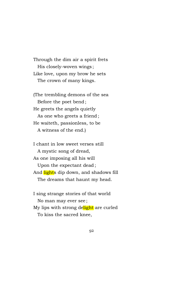 Original scan of Songs of the Spirit, PDF page 102