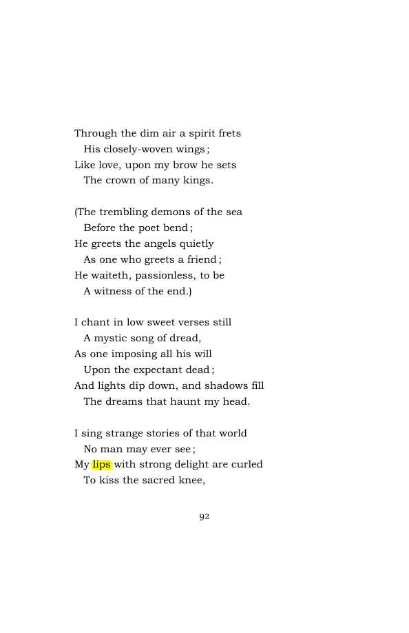 Original scan of Songs of the Spirit, PDF page 102