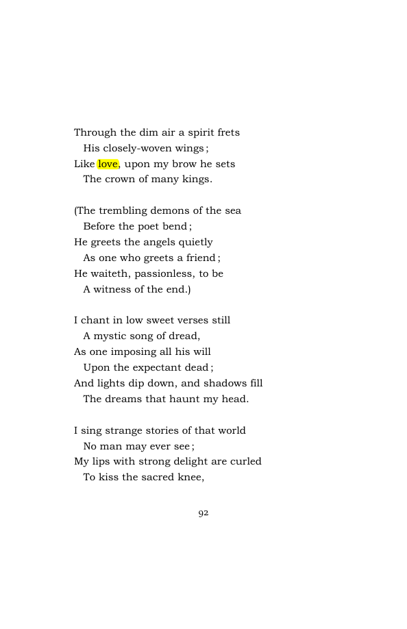 Original scan of Songs of the Spirit, PDF page 102