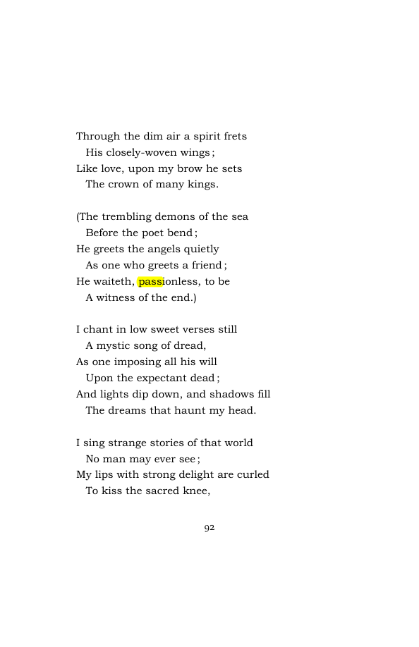 Original scan of Songs of the Spirit, PDF page 102
