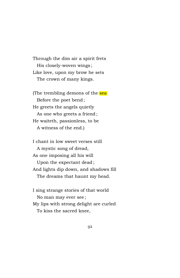 Original scan of Songs of the Spirit, PDF page 102