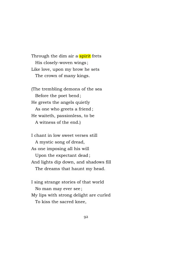 Original scan of Songs of the Spirit, PDF page 102