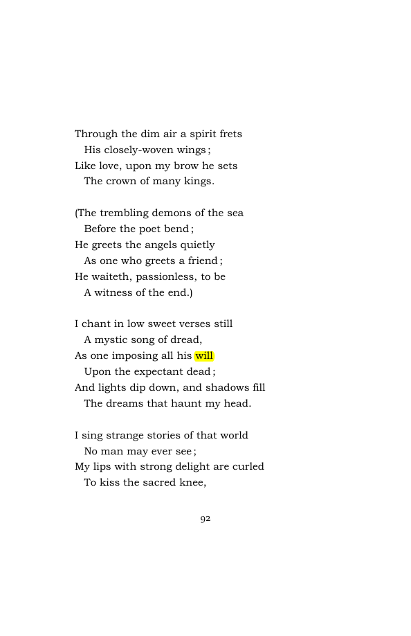 Original scan of Songs of the Spirit, PDF page 102