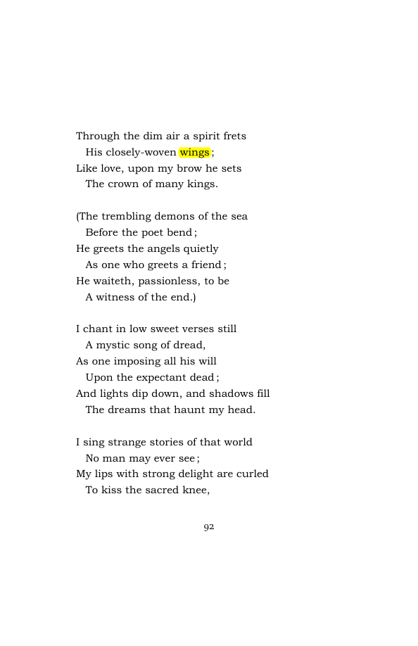 Original scan of Songs of the Spirit, PDF page 102