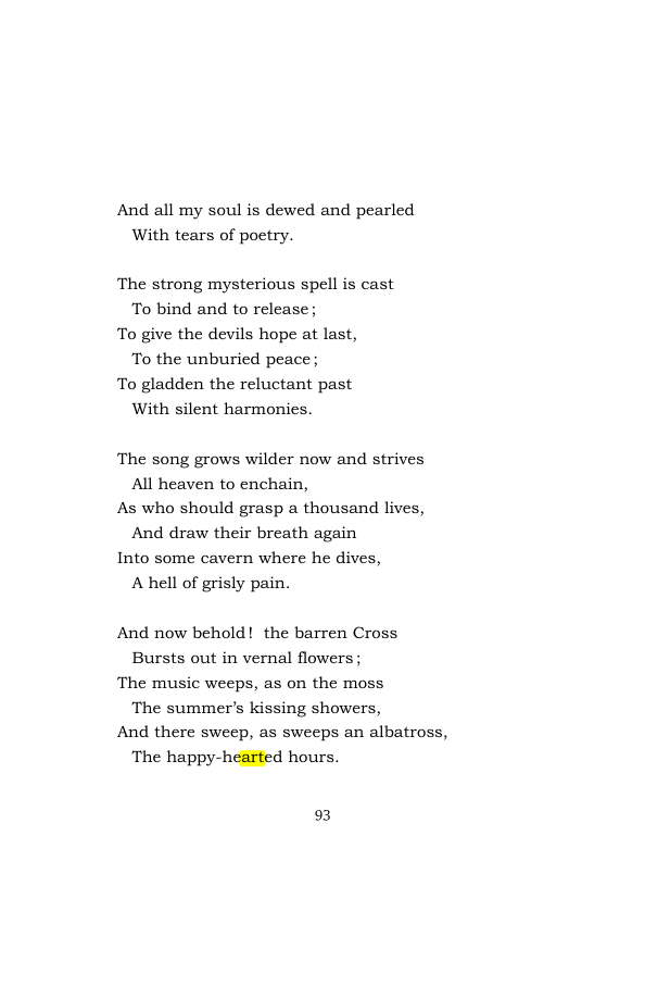 Original scan of Songs of the Spirit, PDF page 103