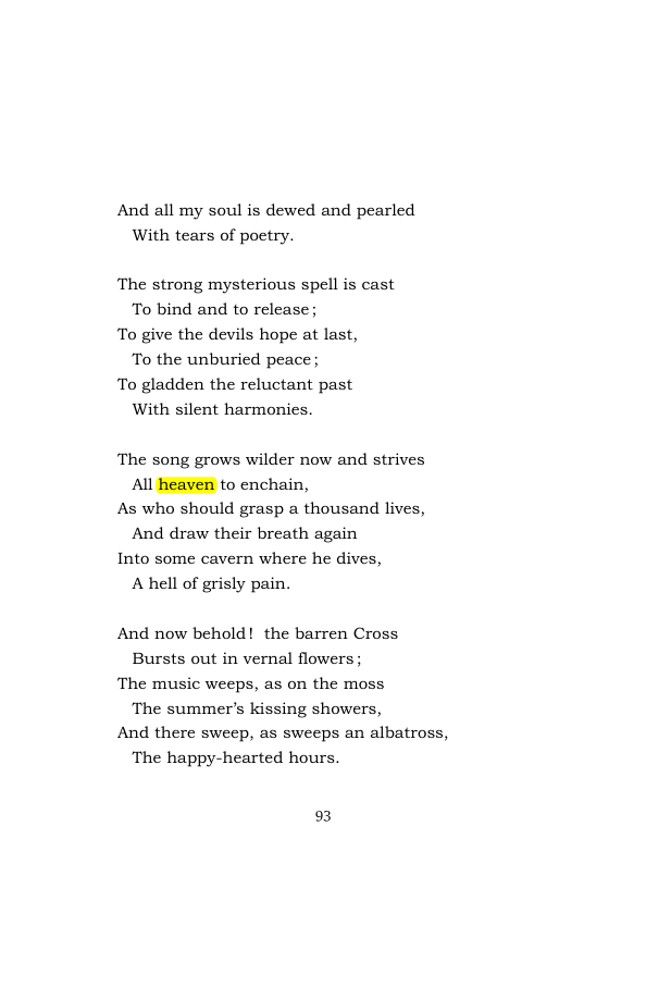 Original scan of Songs of the Spirit, PDF page 103