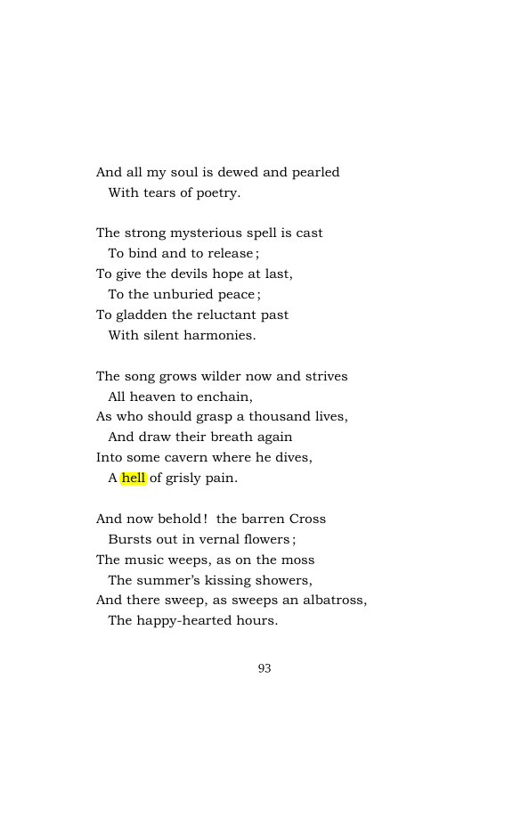 Original scan of Songs of the Spirit, PDF page 103