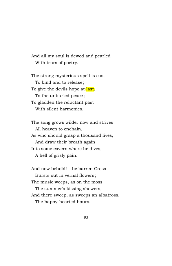 Original scan of Songs of the Spirit, PDF page 103