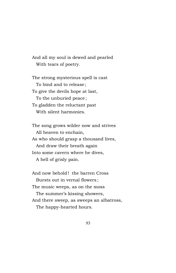Original scan of Songs of the Spirit, PDF page 103