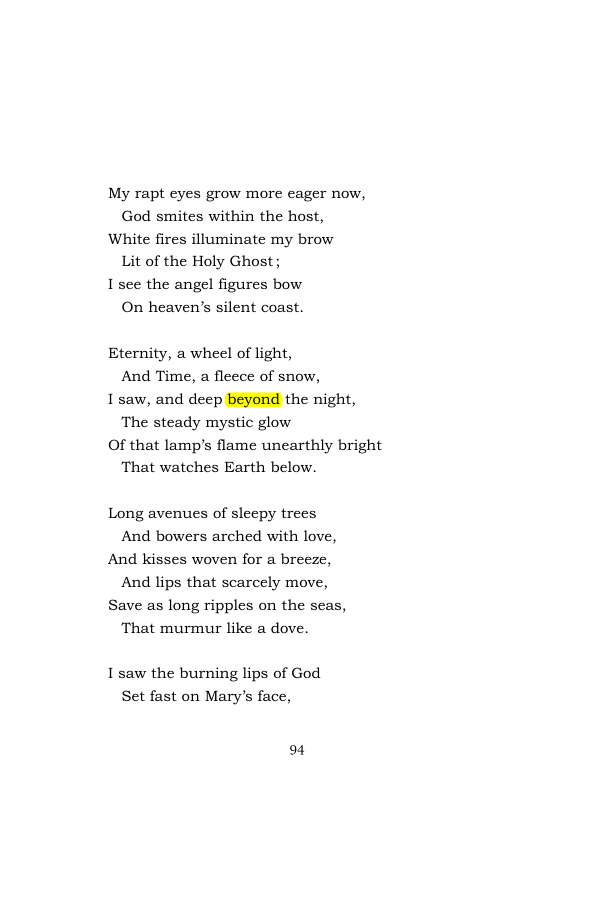 Original scan of Songs of the Spirit, PDF page 104