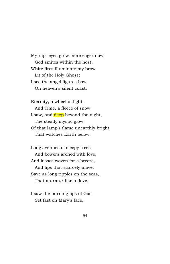 Original scan of Songs of the Spirit, PDF page 104