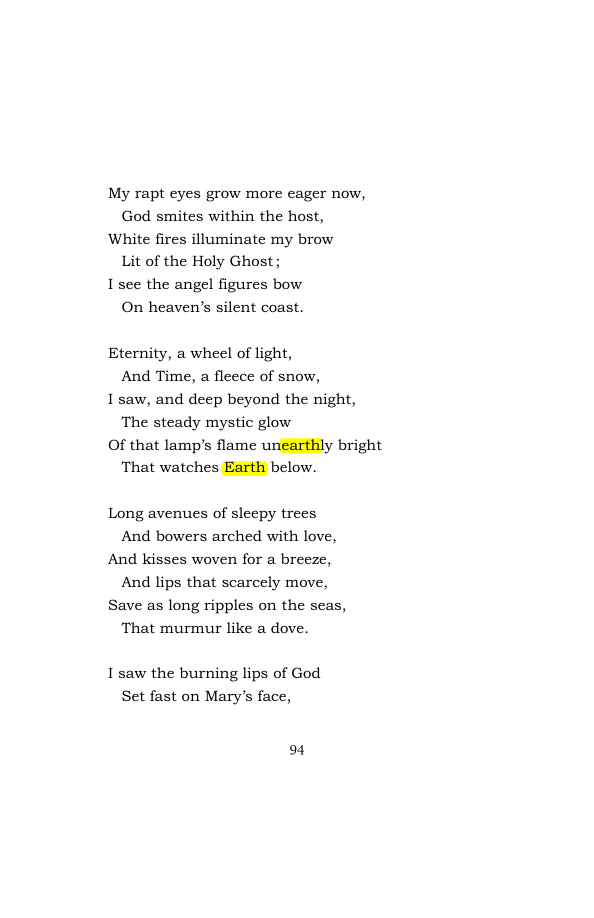 Original scan of Songs of the Spirit, PDF page 104
