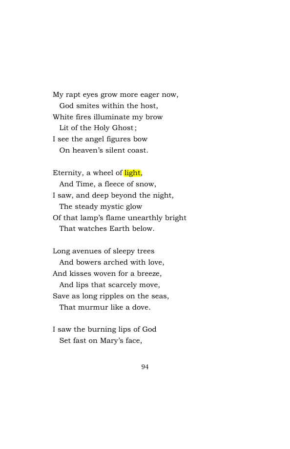 Original scan of Songs of the Spirit, PDF page 104