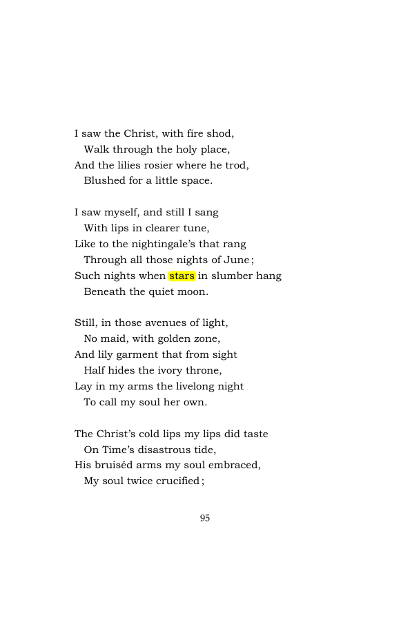 Original scan of Songs of the Spirit, PDF page 105