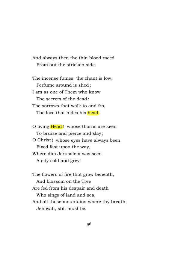 Original scan of Songs of the Spirit, PDF page 106
