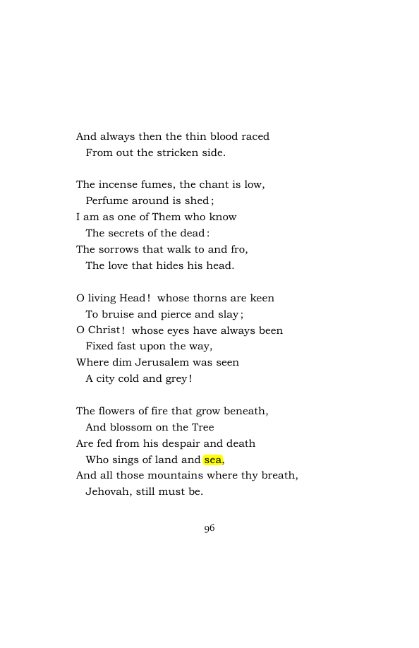 Original scan of Songs of the Spirit, PDF page 106