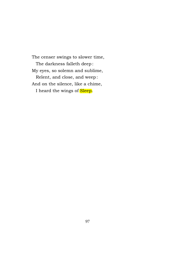 Original scan of Songs of the Spirit, PDF page 107