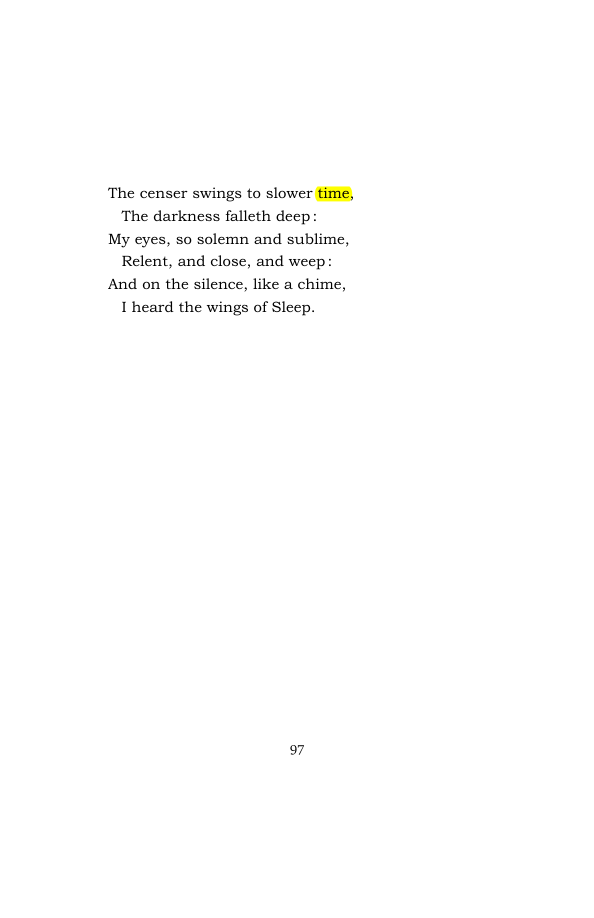 Original scan of Songs of the Spirit, PDF page 107