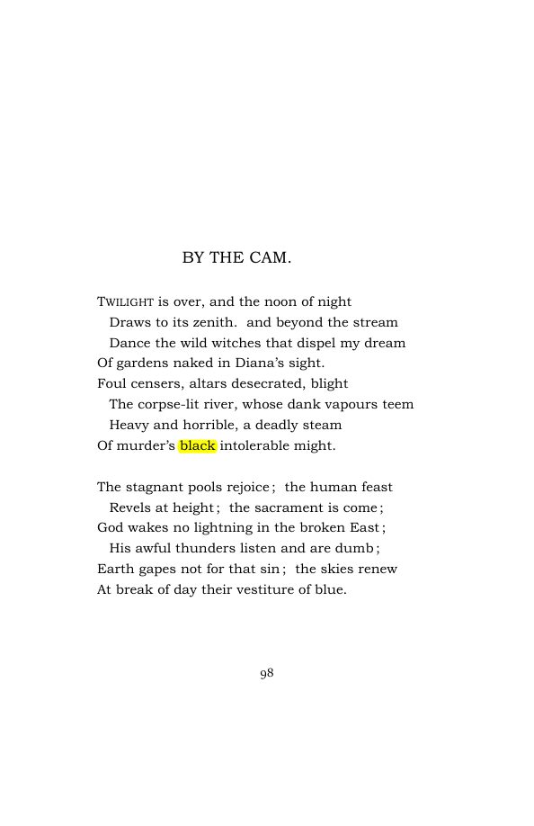 Original scan of Songs of the Spirit, PDF page 108
