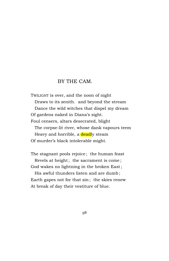 Original scan of Songs of the Spirit, PDF page 108
