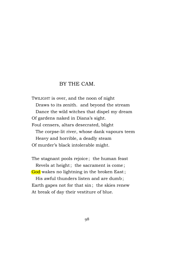 Original scan of Songs of the Spirit, PDF page 108