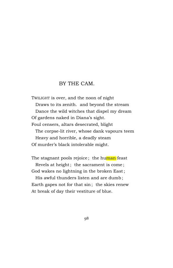 Original scan of Songs of the Spirit, PDF page 108