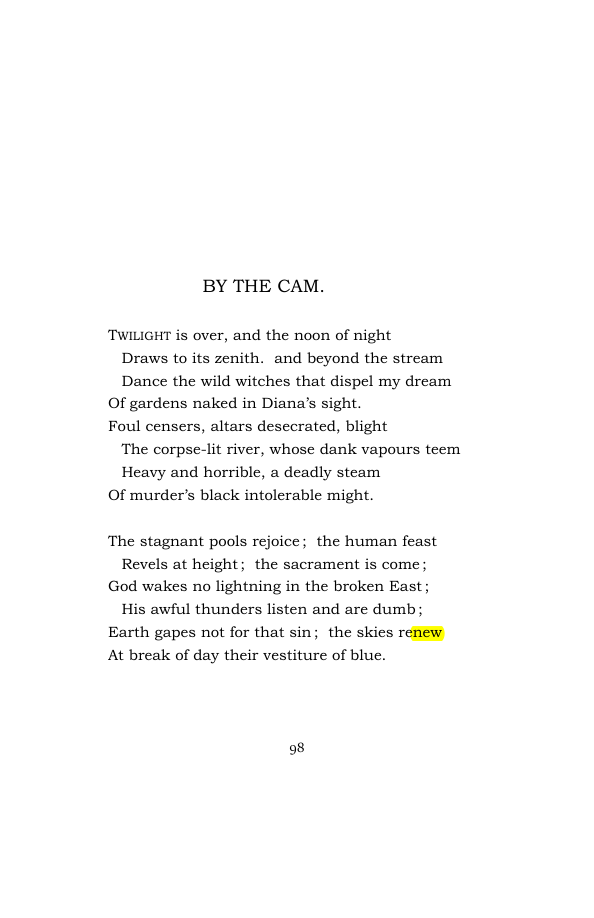 Original scan of Songs of the Spirit, PDF page 108