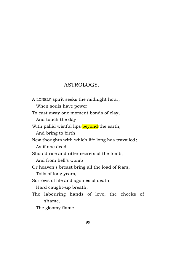 Original scan of Songs of the Spirit, PDF page 109