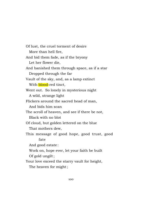 Original scan of Songs of the Spirit, PDF page 110