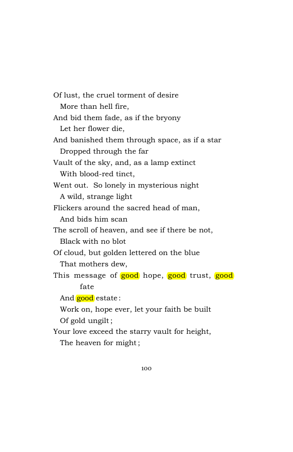 Original scan of Songs of the Spirit, PDF page 110