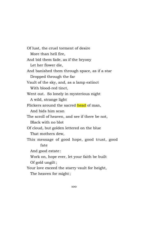 Original scan of Songs of the Spirit, PDF page 110