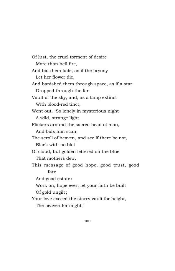Original scan of Songs of the Spirit, PDF page 110