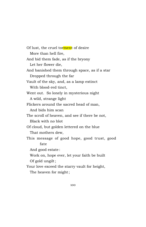 Original scan of Songs of the Spirit, PDF page 110