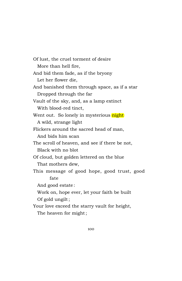 Original scan of Songs of the Spirit, PDF page 110