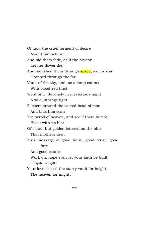 Original scan of Songs of the Spirit, PDF page 110
