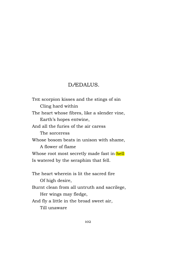 Original scan of Songs of the Spirit, PDF page 112