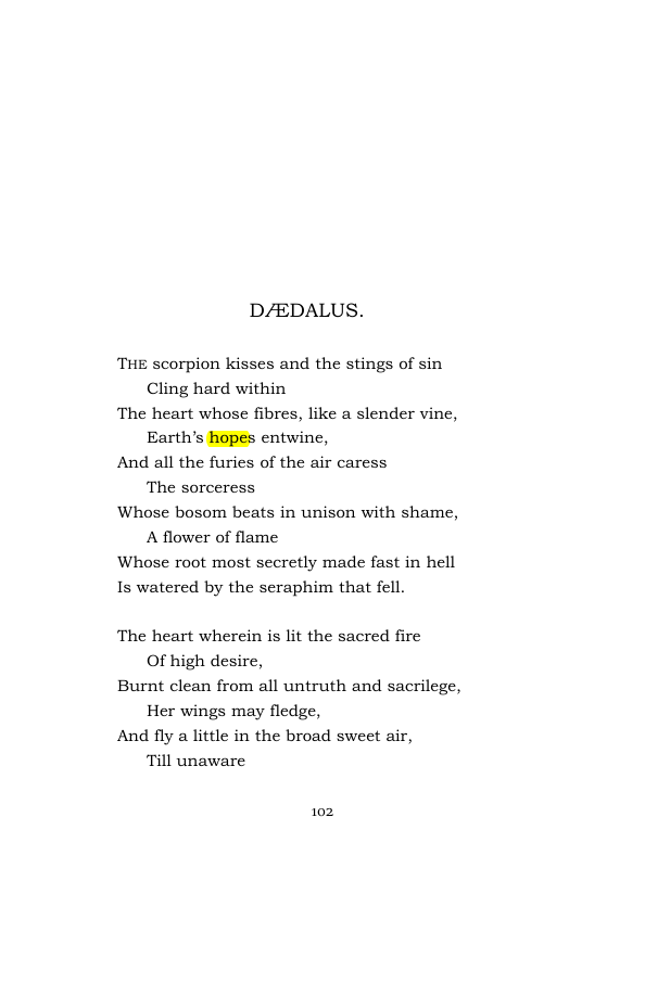 Original scan of Songs of the Spirit, PDF page 112