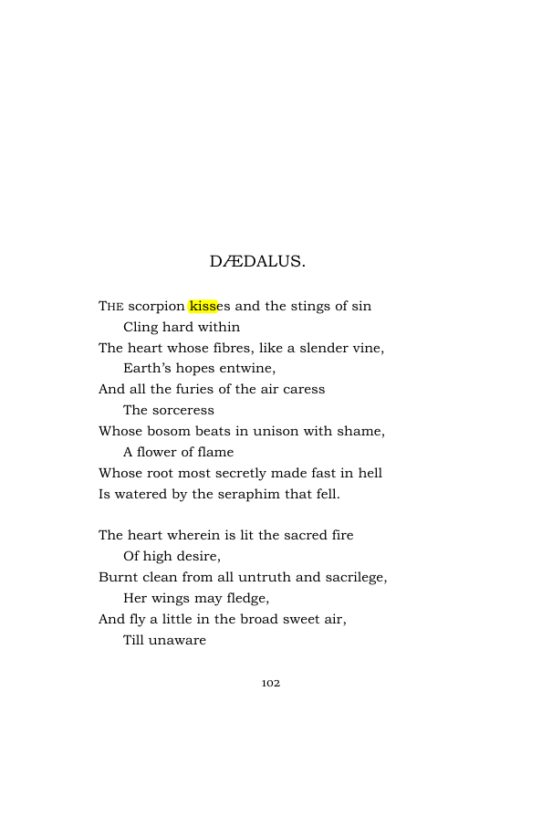 Original scan of Songs of the Spirit, PDF page 112