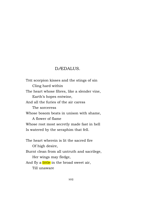 Original scan of Songs of the Spirit, PDF page 112