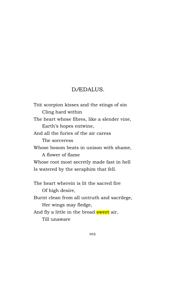 Original scan of Songs of the Spirit, PDF page 112
