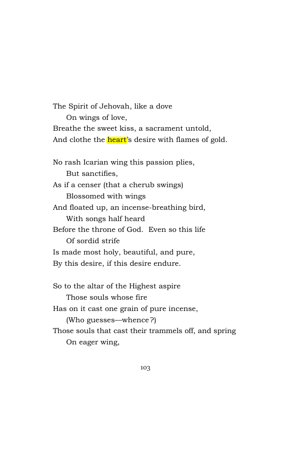 Original scan of Songs of the Spirit, PDF page 113
