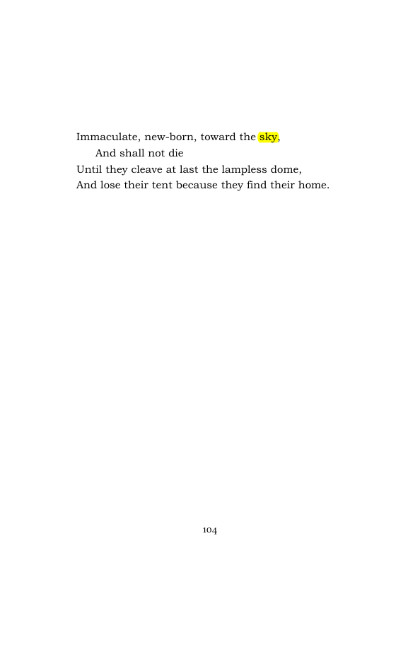 Original scan of Songs of the Spirit, PDF page 114