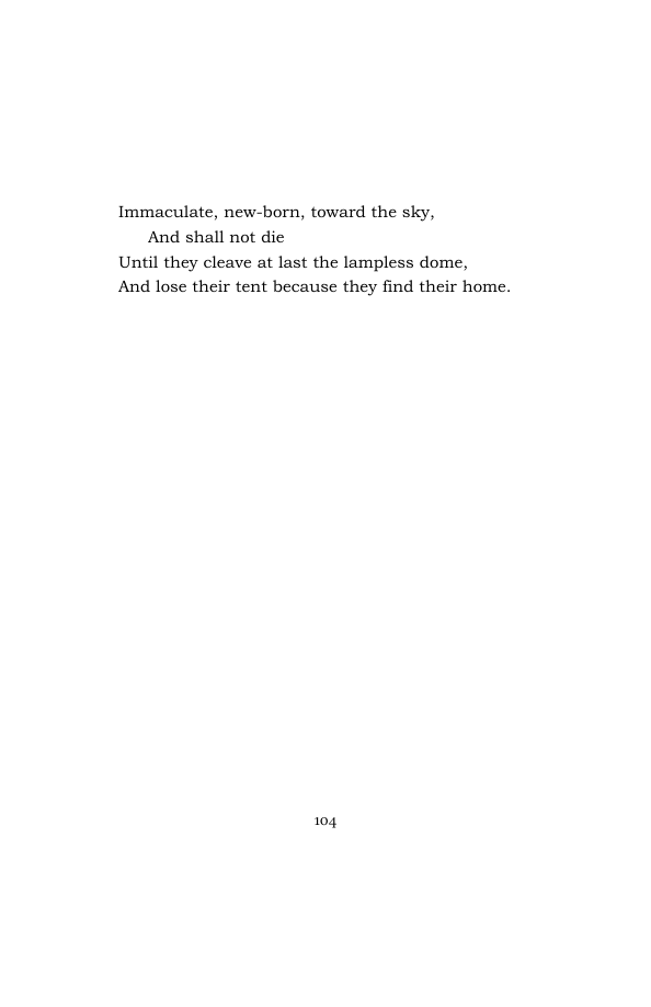 Original scan of Songs of the Spirit, PDF page 114