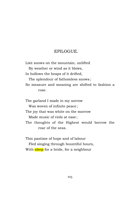 Original scan of Songs of the Spirit, PDF page 115