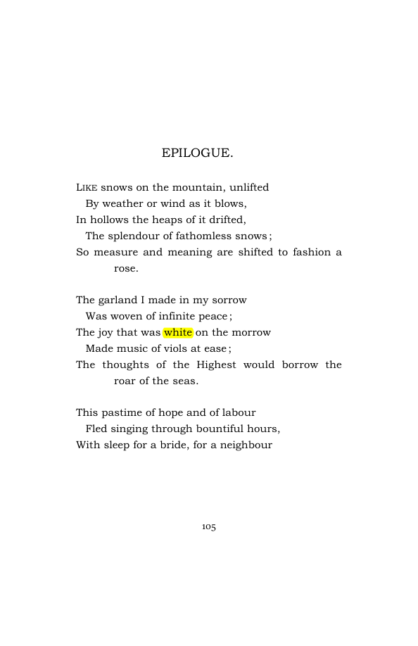 Original scan of Songs of the Spirit, PDF page 115