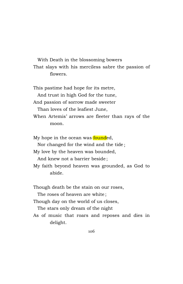 Original scan of Songs of the Spirit, PDF page 116