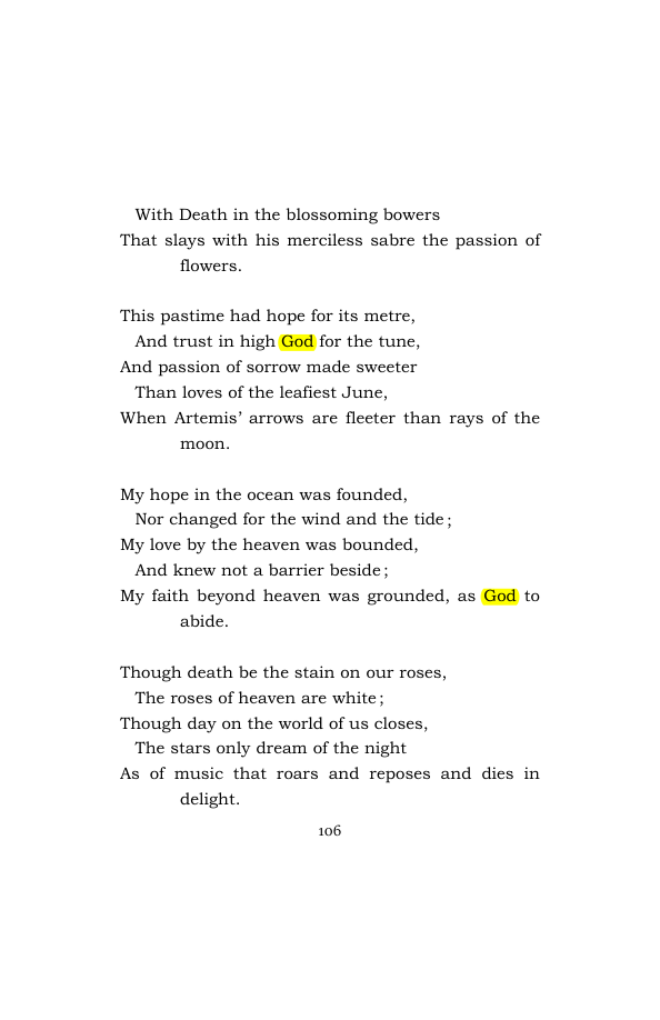 Original scan of Songs of the Spirit, PDF page 116