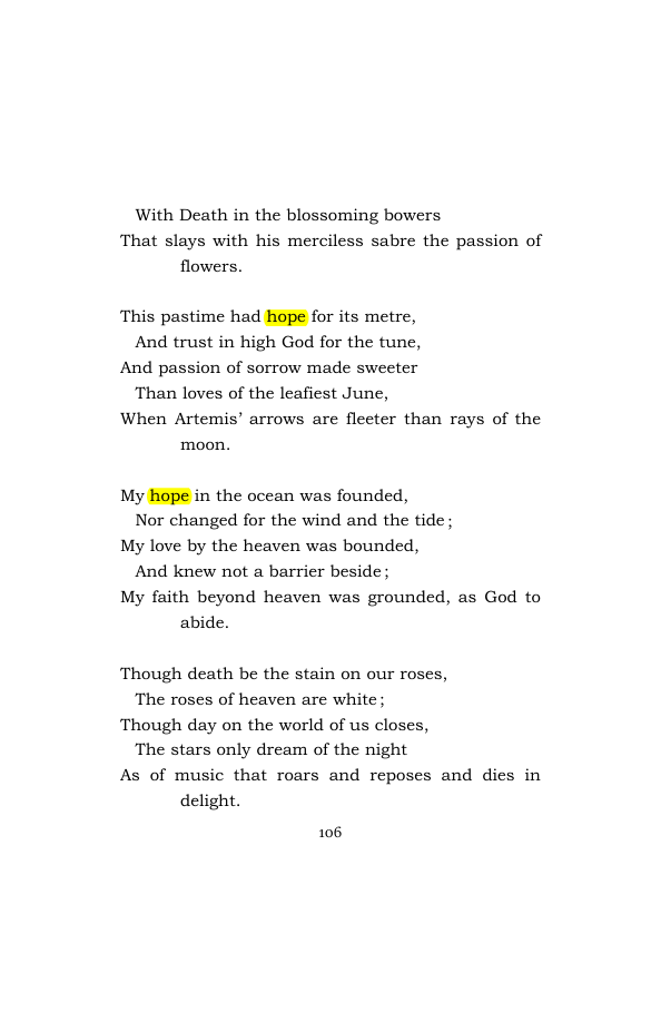 Original scan of Songs of the Spirit, PDF page 116