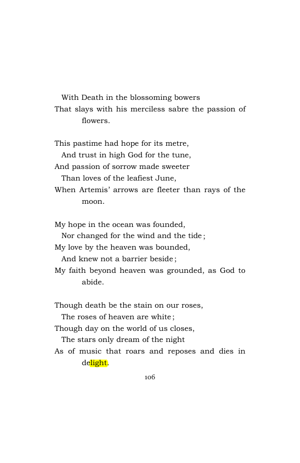 Original scan of Songs of the Spirit, PDF page 116