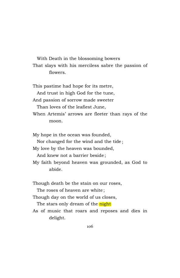 Original scan of Songs of the Spirit, PDF page 116
